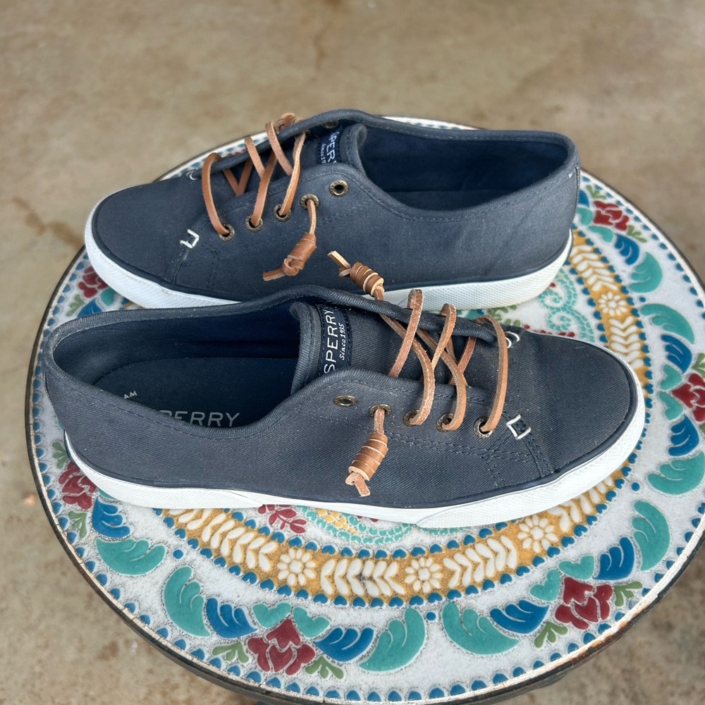 Sperry Top-Sider